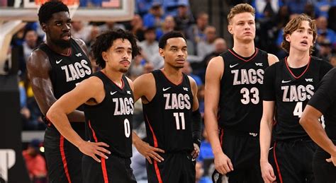 SF vs Gonzaga Picks: Expert Parlays & Predictions .